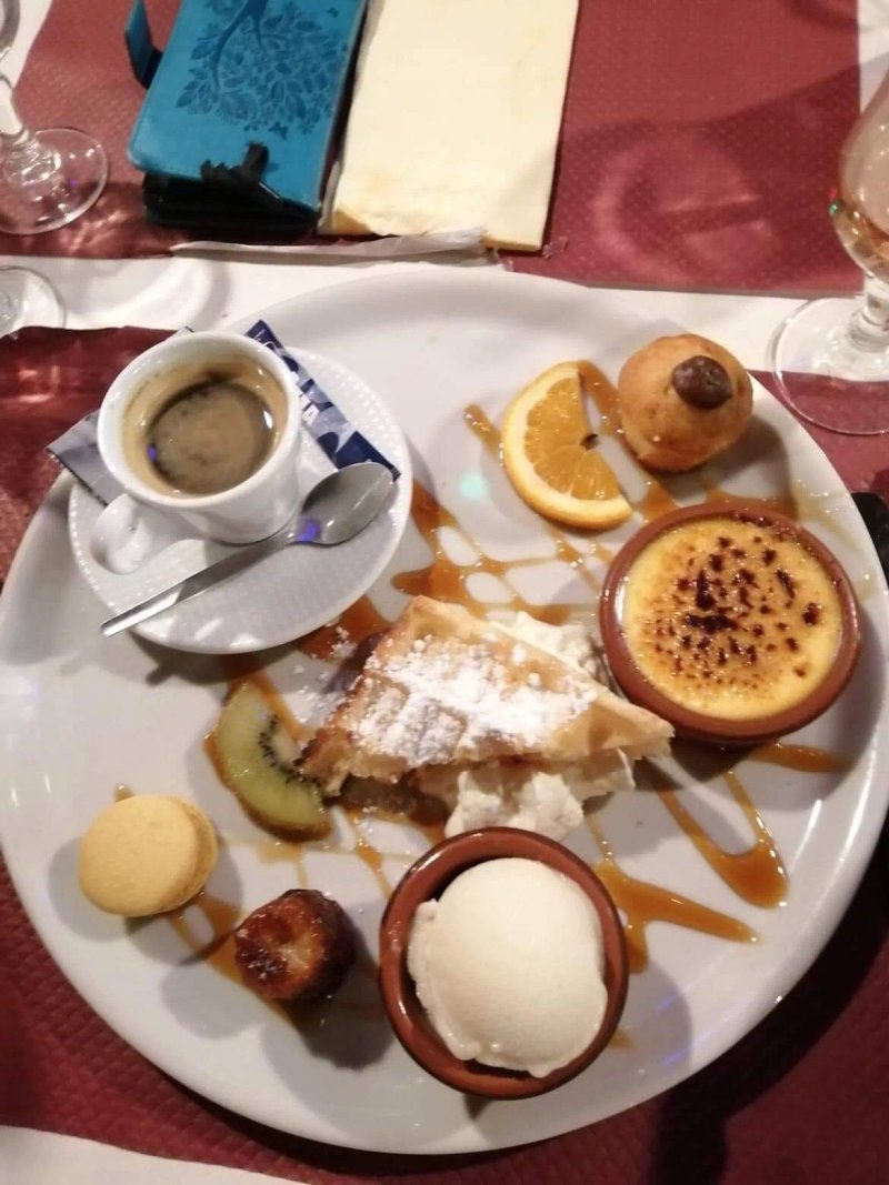 La Grillade du Chateau