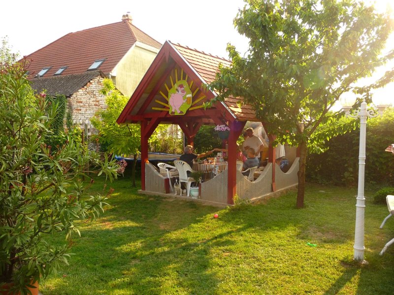 Joker Villa Apartmenthaus