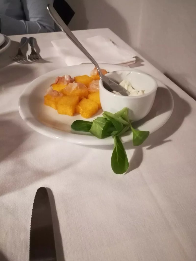 Osteria Amelia