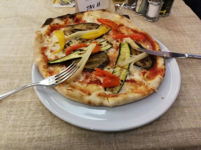 Ristorante Albergo Pordoi