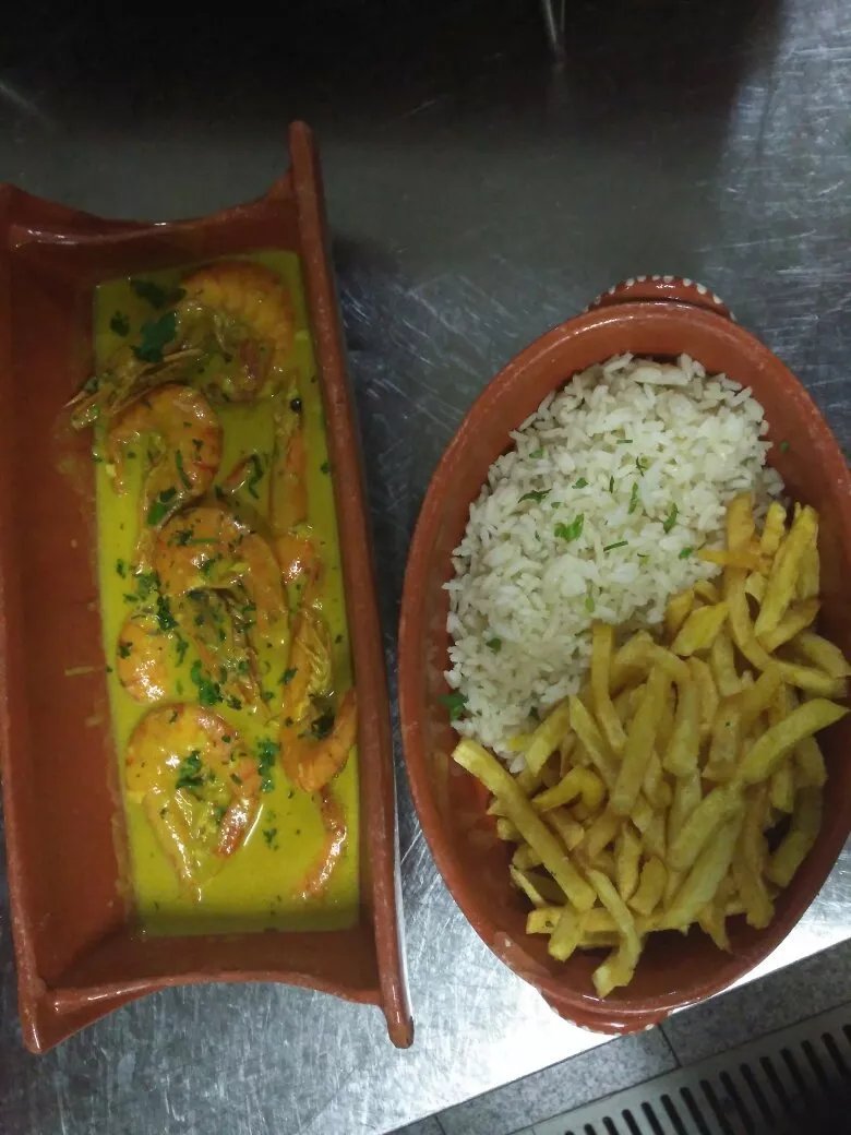 Restaurante Ponto de Encontro