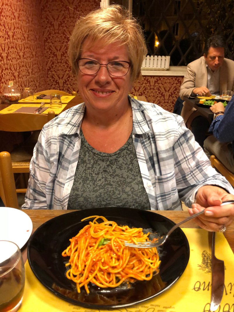 Ristorante Pizzeria - La Gondola