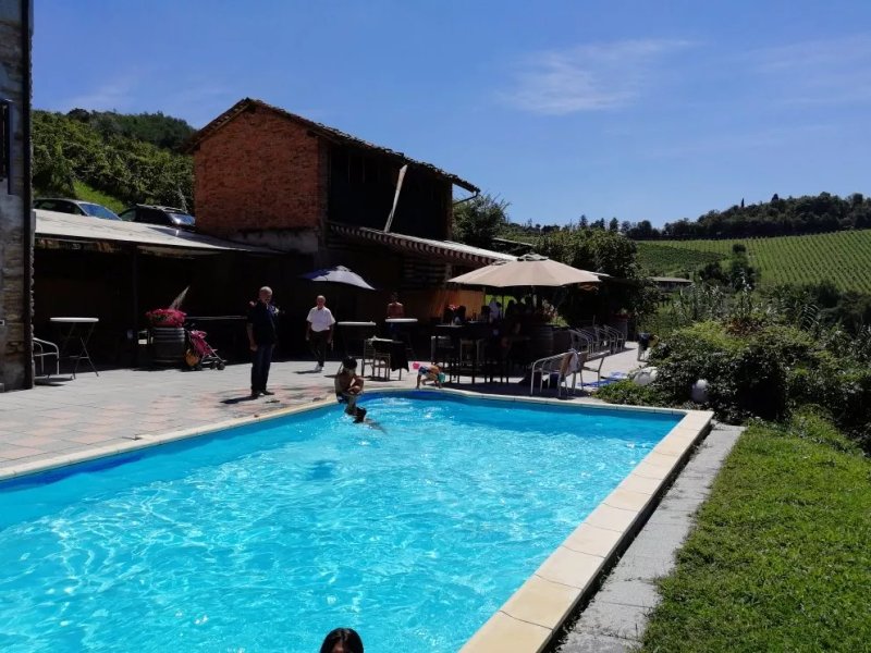 Agriturismo la Bironda