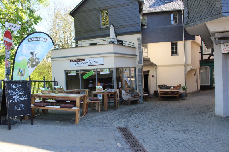Olafs Kochschule Eventlocation