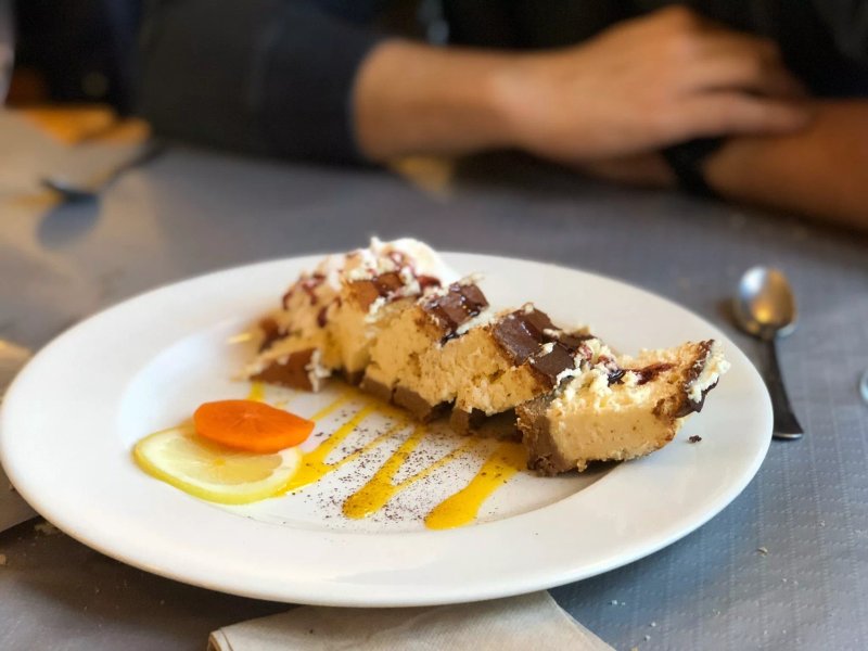 Restaurante Puente La Duquesa