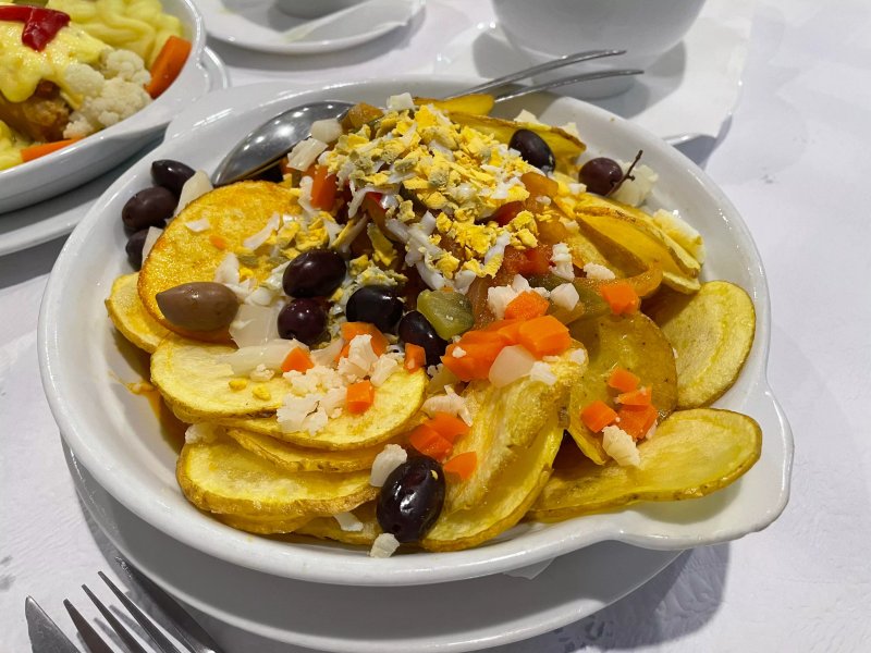Cafe Pai Heroi