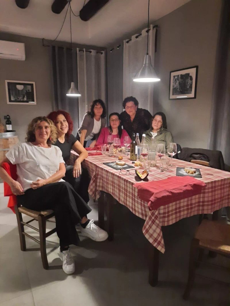 Osteria all'Ombra del Pino
