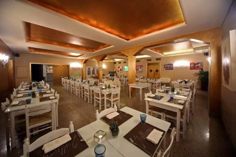 Sullivan Ristorante & Hotel