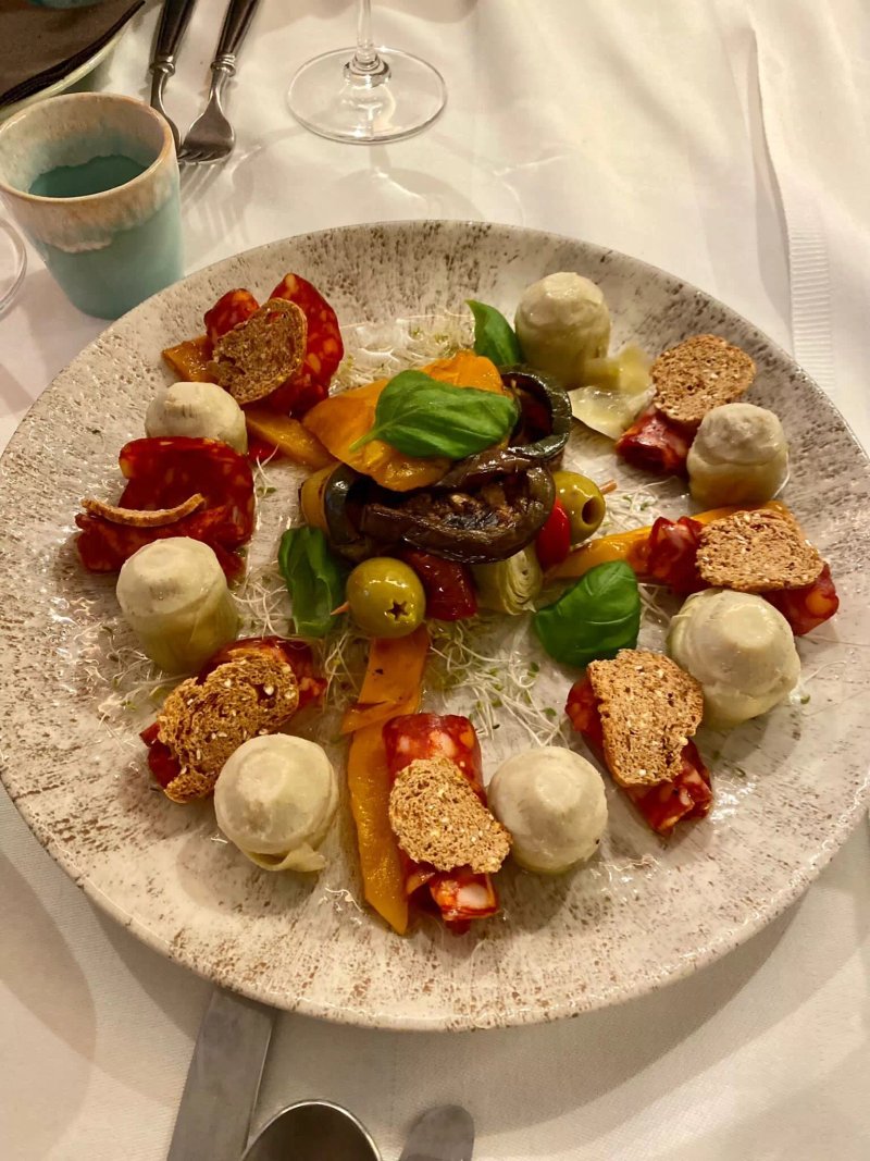 Osteria in Bad Aibling