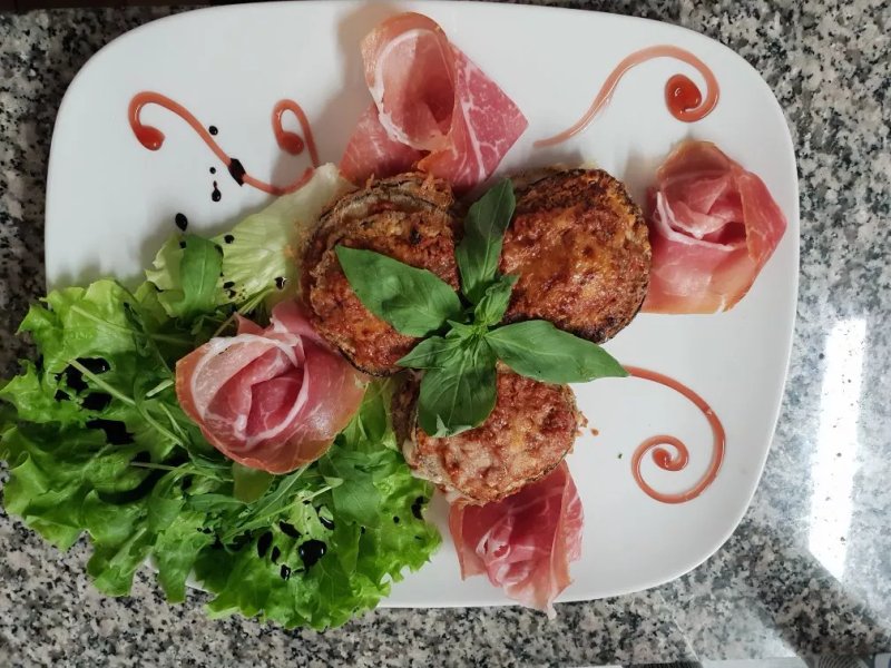 Restaurant Pizzeria Unicato