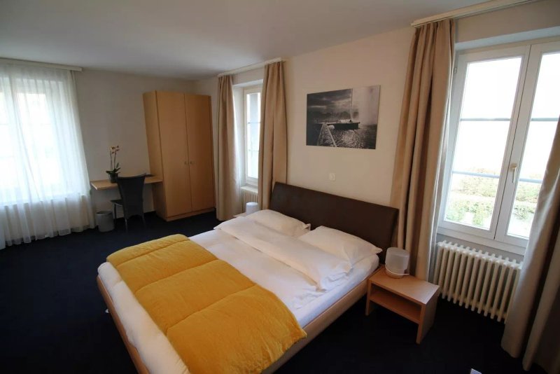 Hôtel La Clef d'Or