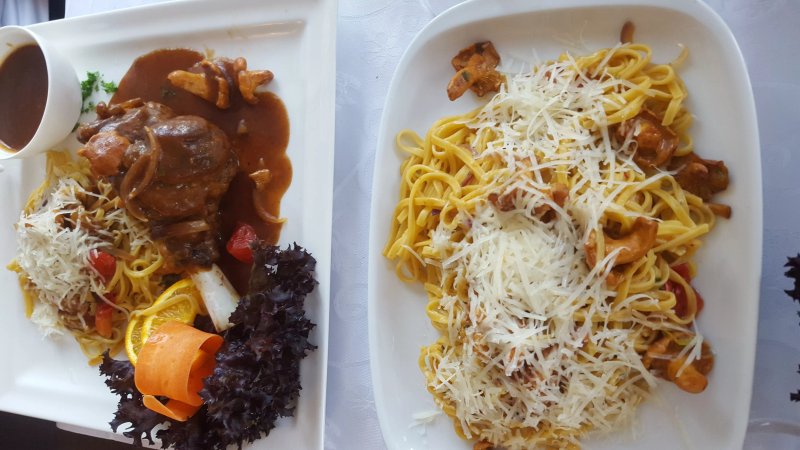 Ristorante Cento Vini