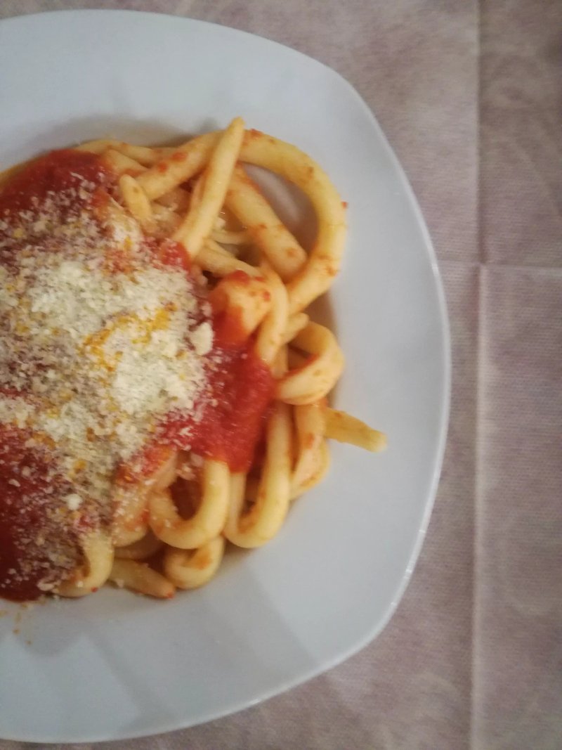 L'Angolo Nascosto