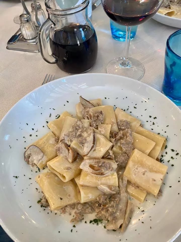Trattoria Risol Ristorante