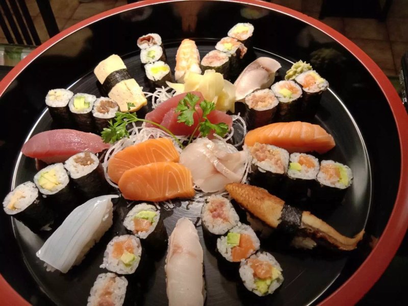 Yamato Sushi Bar