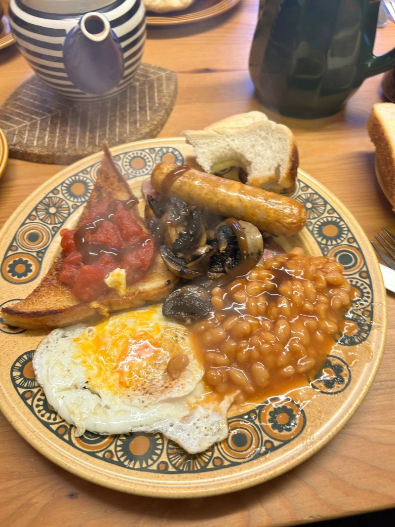 Retro Roadhouse Cafe