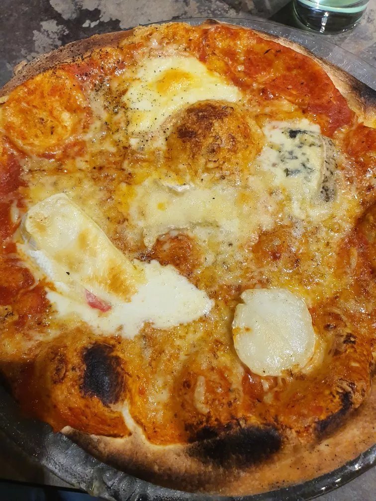 Le Fournil