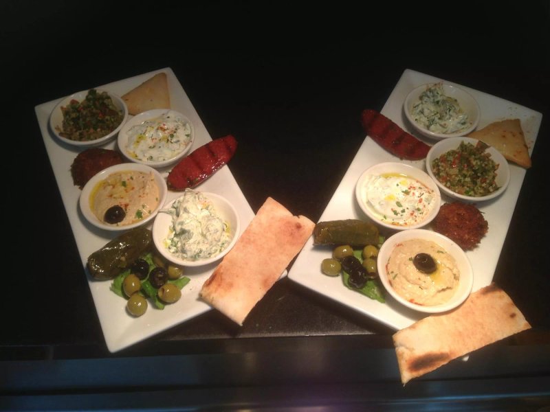 Istanbul Grill Prestwich