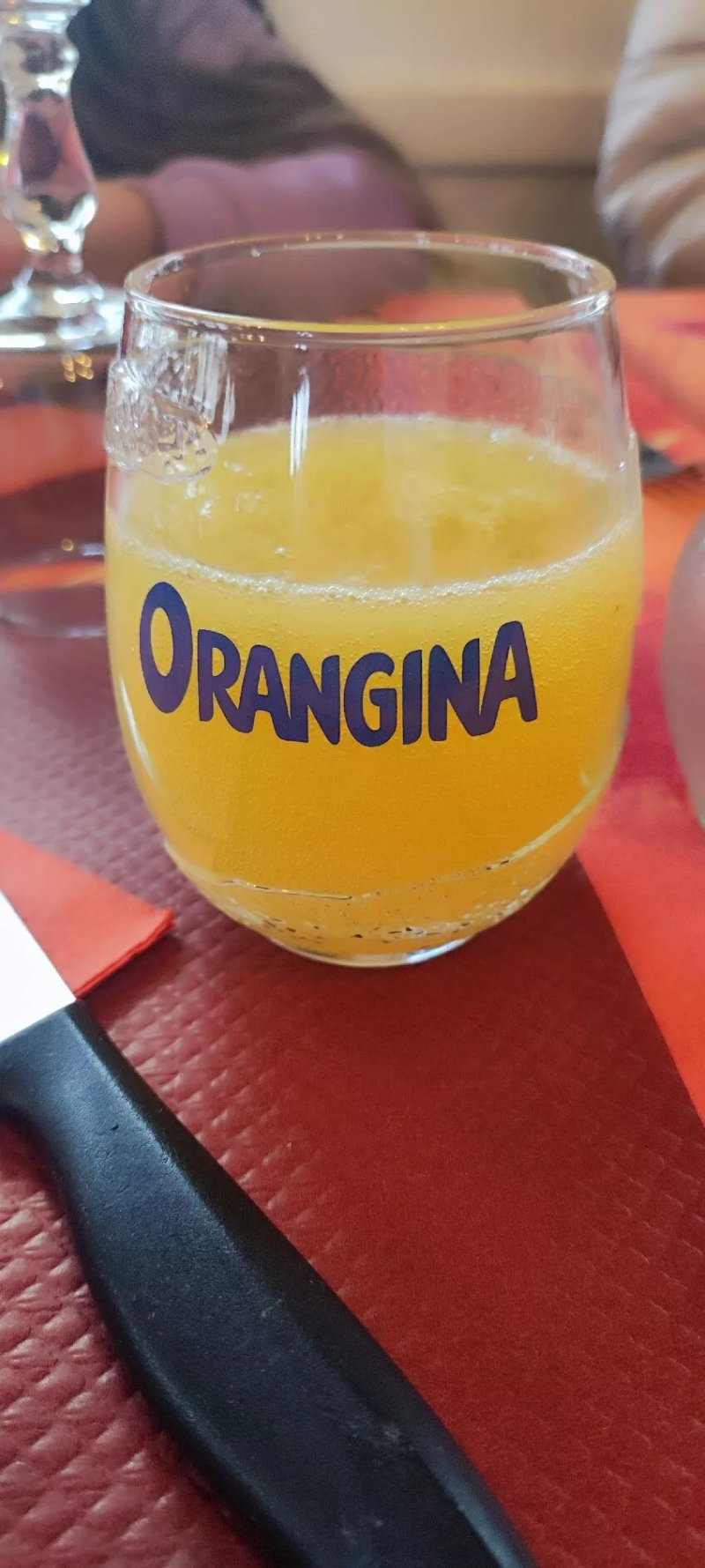 Au Bon Accueil