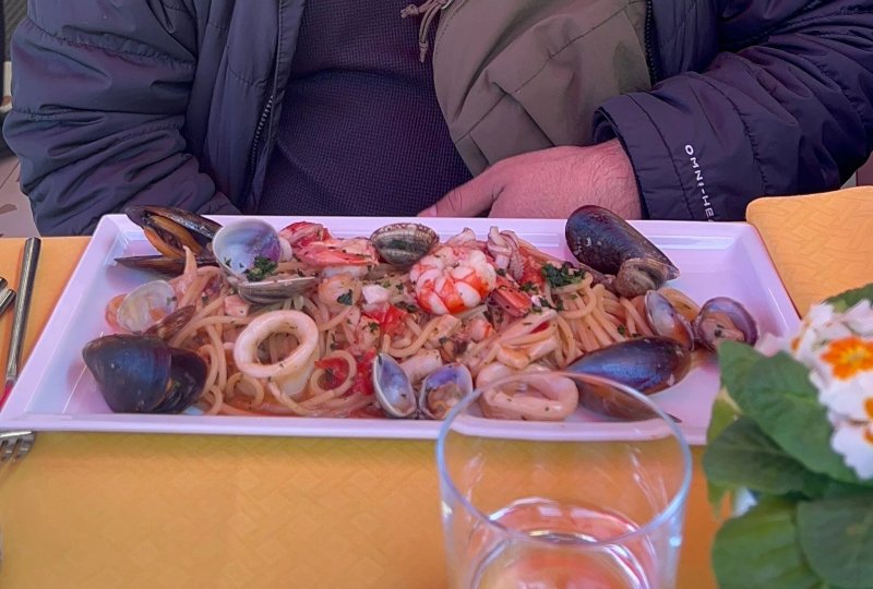 Ristorante Cicchetteria Da Novello