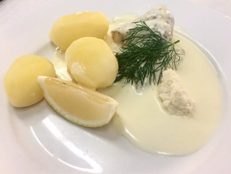 Jarnvagsrestaurangen Ostra Stationen