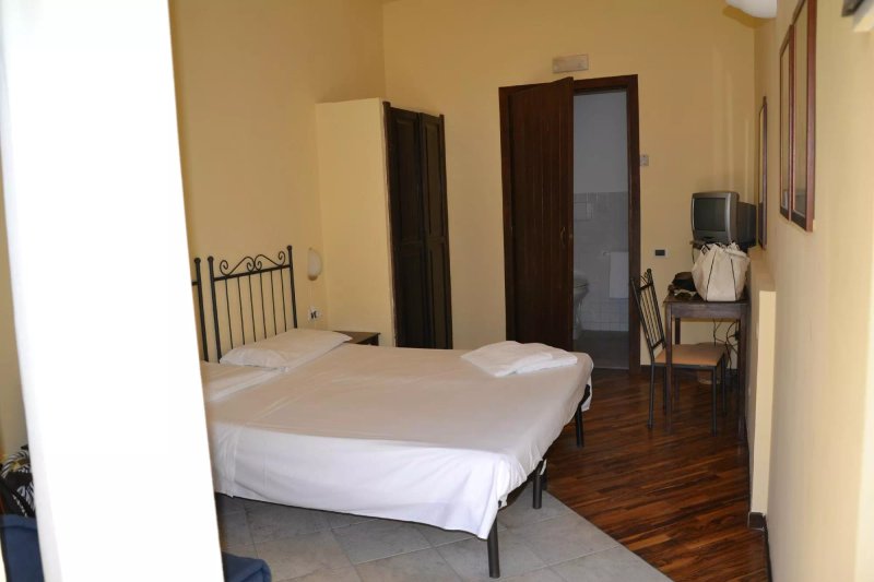 Aldebaran Family Hotel