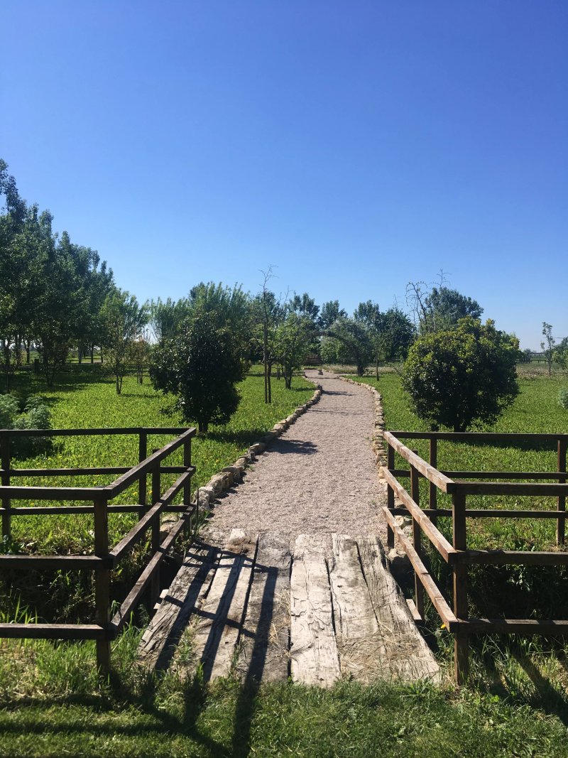 Agriturismo Campanella