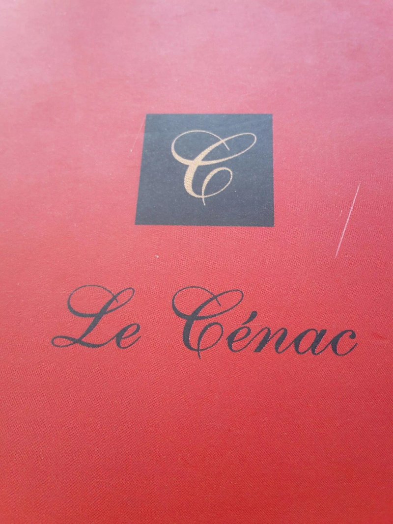 Le Cenac