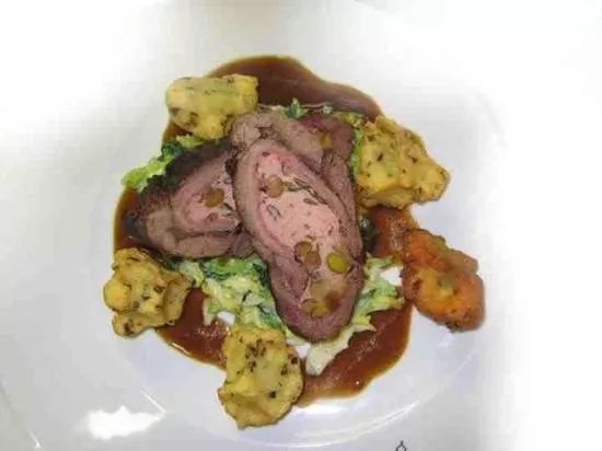 Hotel Restaurant Kaiser