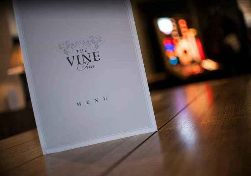 The Vine Inn