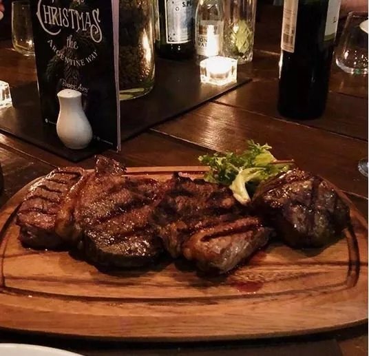 Buenos Aires Argentine Steakhouse