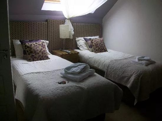 Torlinnhe Guest House