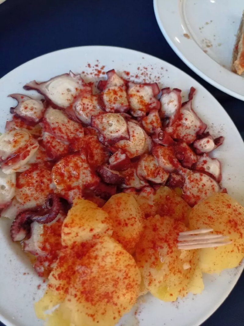 Restaurante Arruaz