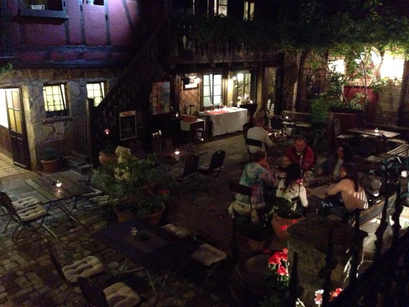 Alte Brauerei