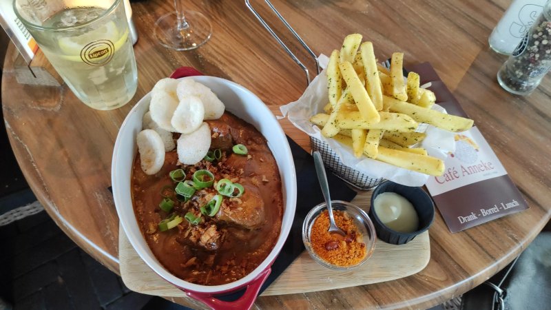 Cafe Anneke