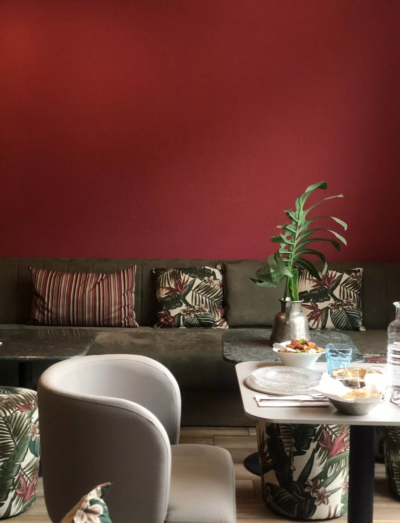 Keyann Cafe Libanais
