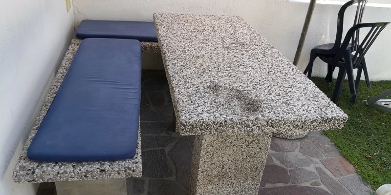 Villaggio Los Nidos