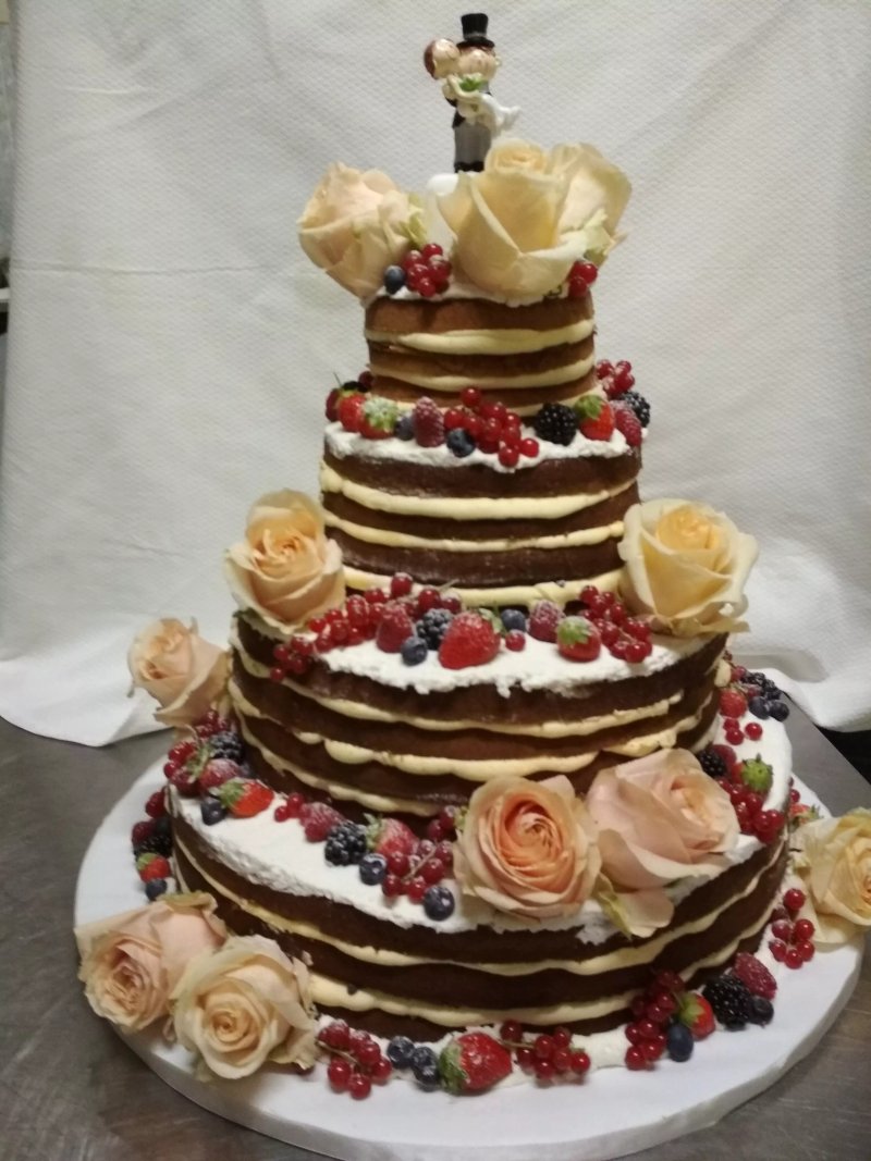 Pasticceria Bardelli
