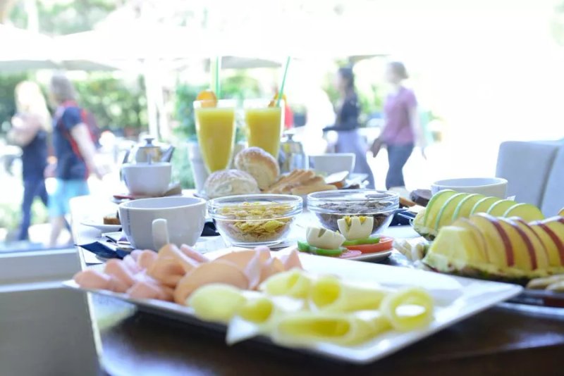 Phidias Hotel