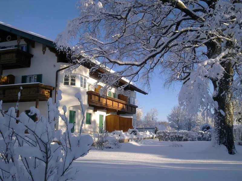 Landhaus Marinella