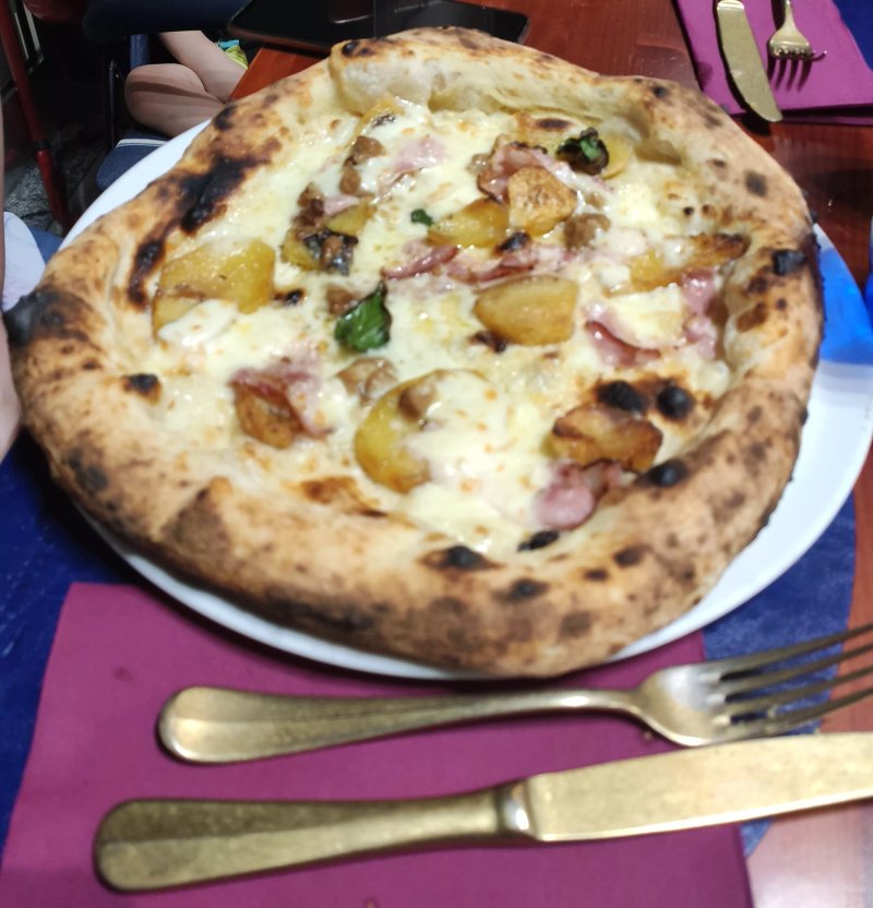 Gaetano Paolella Pizzeria