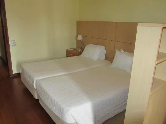 INATEL Albufeira Hotel Praia