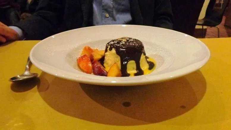 Osteria Numero Sette