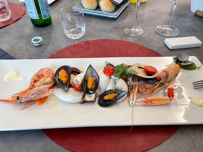 Costantino Crudo Re