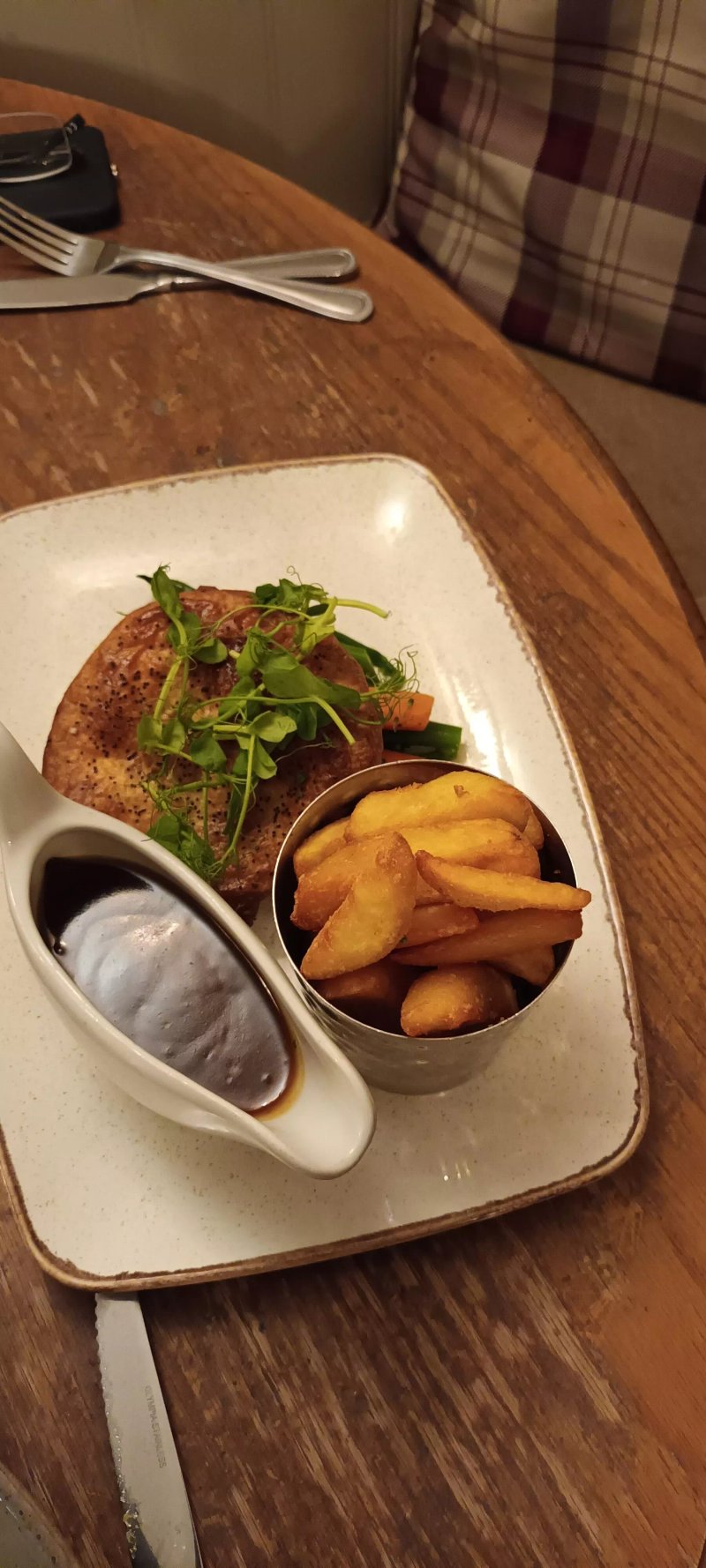 The Globe Inn Alvington
