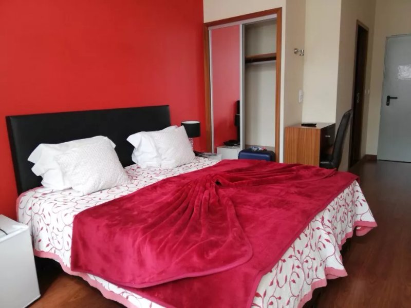 Hotel de Paulista