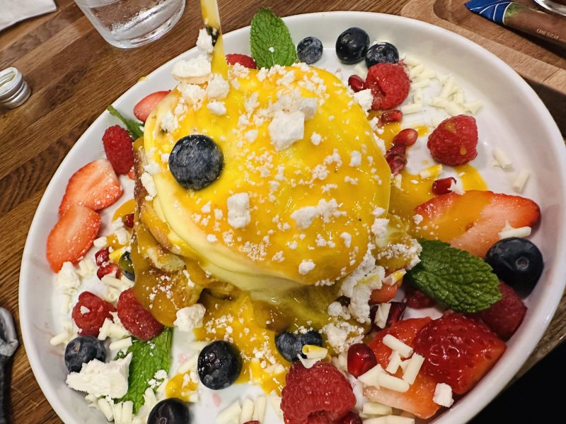 NapNap Cafe