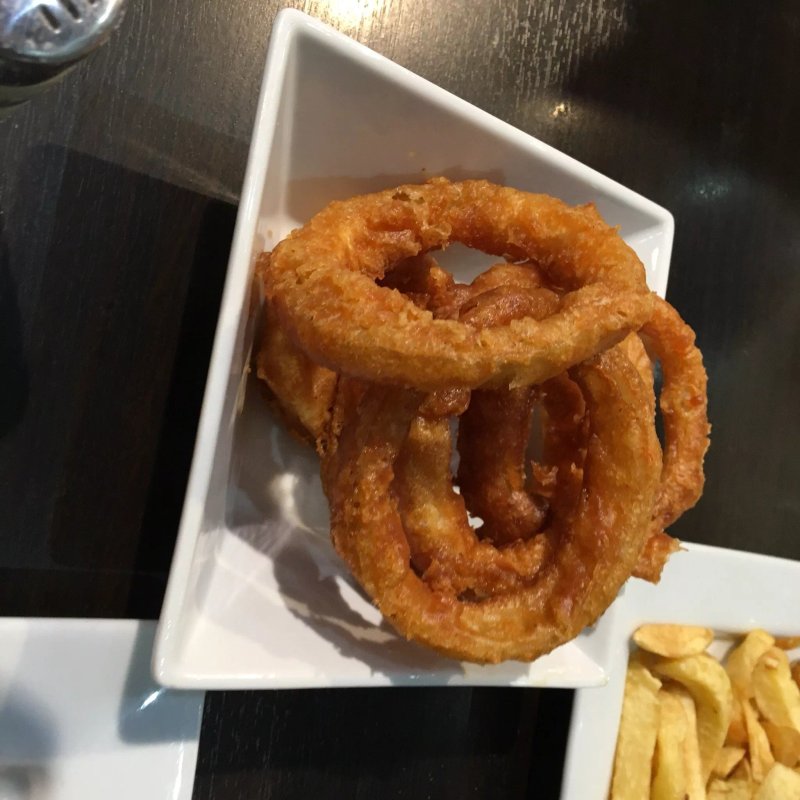 Andrews Fast Food Emporium