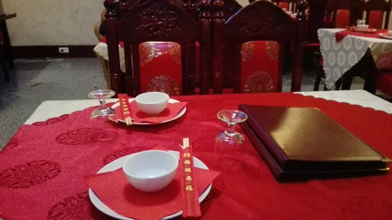 Antica Cina - Ristorante Cinese