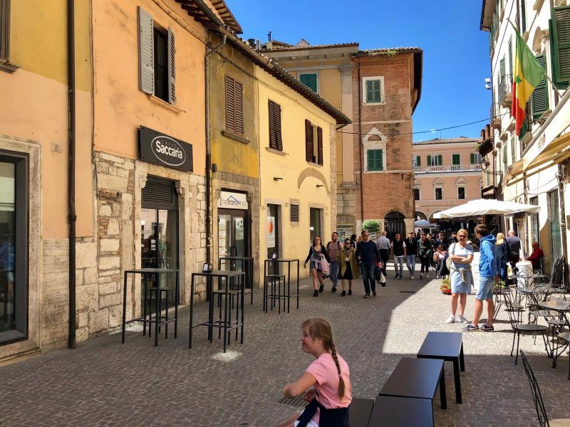La Caffetteria